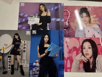 TWICE 랜트레