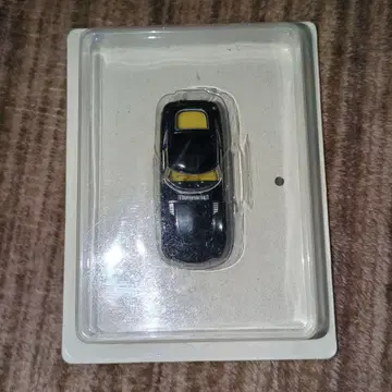 토미카 리미티드 도요타 2000GT 라피타 2002년 10월호