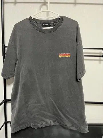 XLARGE 티셔츠