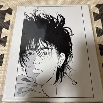 BANANA FISH 바나나 피쉬