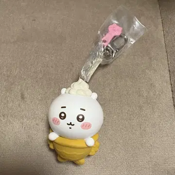 치이카와 & 카카오프렌즈 랜덤 피규어 키링 한국 한정판