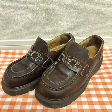 Dr. 마틴 코인 로퍼 made in England