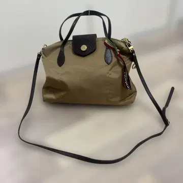 컨디션 최상 오로비안코 숄더백