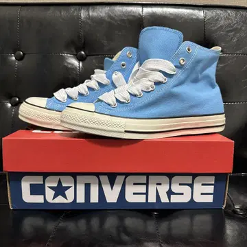 CONVERSE 척 테일러 LT.BLUE