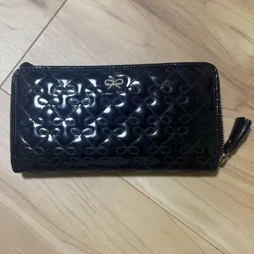 안야 힌드마치 장지갑