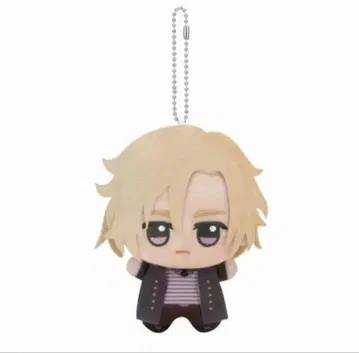 Fate/Grand Order SD 인형 데이비드 젬 보이드