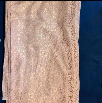 레이스 기모노