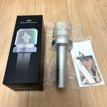 JO1 공식 라이트 스틱 Ver.2