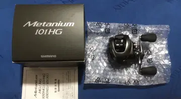 시마노 23 메타니움 101HG
