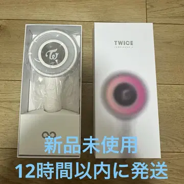 TWICE 응원봉 CANDYBONG VER.3 미개봉 새상품 공식