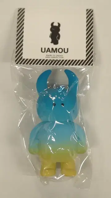 UAMOU 라 메르 시리즈 우아모우