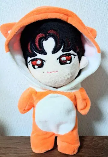 ATEEZ 봉제 인형