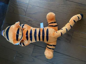 티거 봉제 인형