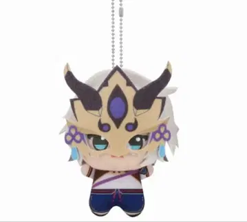 Fate/Grand Order SD 인형 란링왕