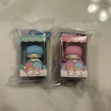 산리오 캐릭터즈 초코 박스 키키라라