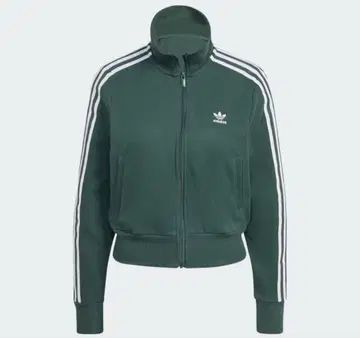 adidas 지퍼 저지