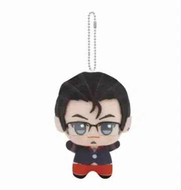 Fate/Grand Order SD 인형 베릴 가트
