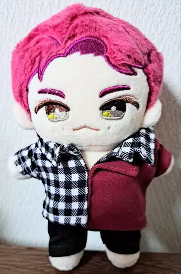 ATEEZ 봉제 인형