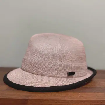 남성용 모자 (베이지) M 사이즈