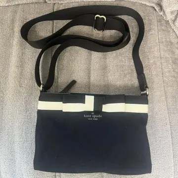 kate spade 블랙 숄더백
