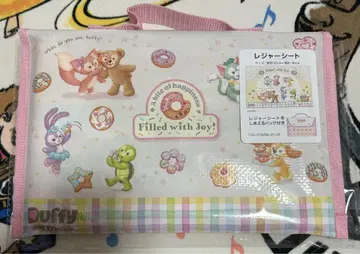 더피 Duffy and Friends 돗자리
