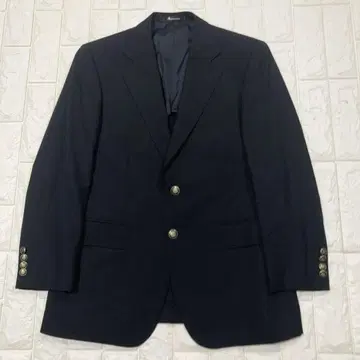 새상품급 아쿠아 스큐텀 Aquascutum 블레이저 테일러드 자켓