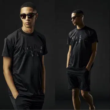 1piu1uguale3 SPORT TECHNICAL SILK 티셔츠