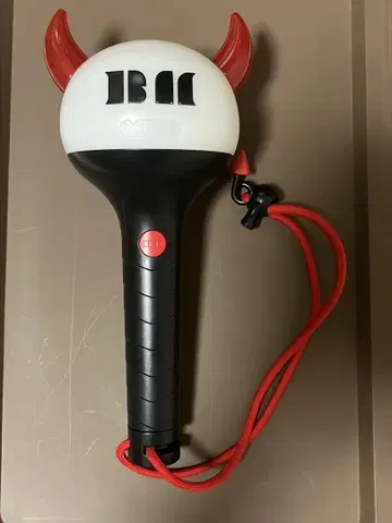 BABYMONSTER 응원봉 베이비몬스터