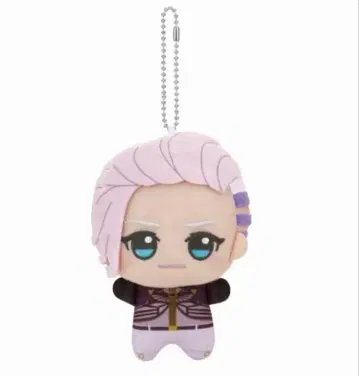 Fate/Grand Order SD 인형 스칸디나비아 페페론치노