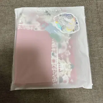 긴카자와 레이스 타월 손수건 도스코이 일본 레드 미개봉 새상품