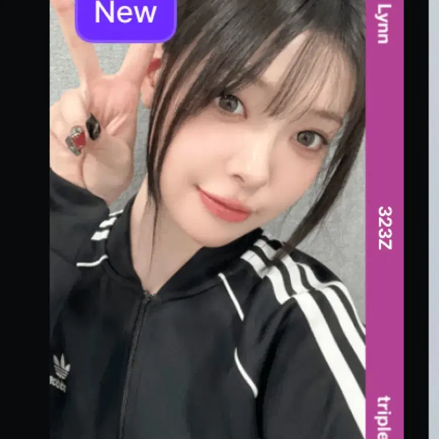 tripleS objekt D305 D306 D308 ソア 未使用 tripleS トエス ソア objekt D305 D306 ☆QR未使用☆ - メルカリ