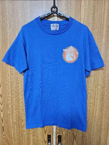 PORKCHOP 포크찹 티셔츠 S 사이즈