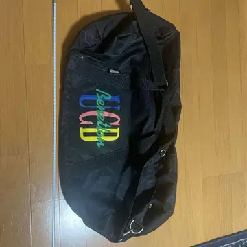 보스턴 백 베네통