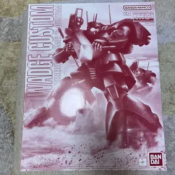 MG 1/100 도와지 개량형