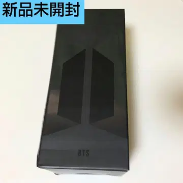 BTS MAP OF THE SOUL MOS SE 응원봉 ver.4