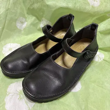 Bell & Sofa KAYAK 피로하지 않는 컴포트 슈즈 마그넷