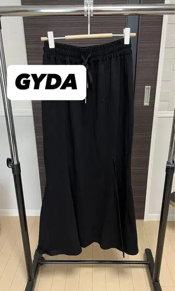 GYDA 롱 스커트