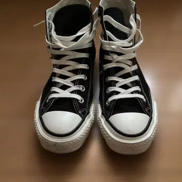 컨버스 CANVAS ALL STAR J HI