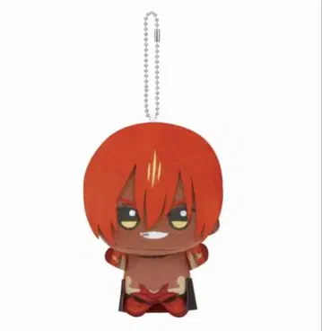 Fate/Grand Order SD 인형 아슈바타르만