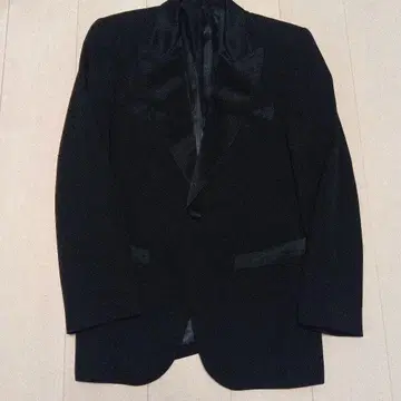 귀중품! 장 폴 고티에 턱시도 자켓
