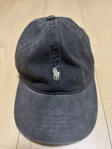 POLO 캡