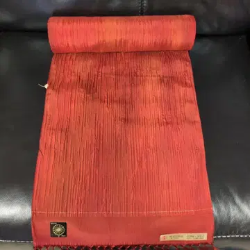 겉옷의 천