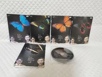 렌탈 DVD  계속 당신을 좋아했습니다  전 5권 / 사노 시로 (22)