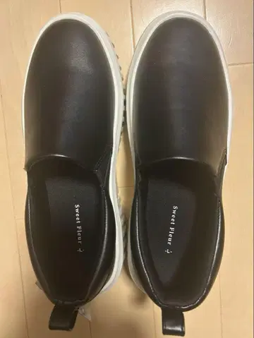 시마무라 여성용 스니커즈 블랙 L