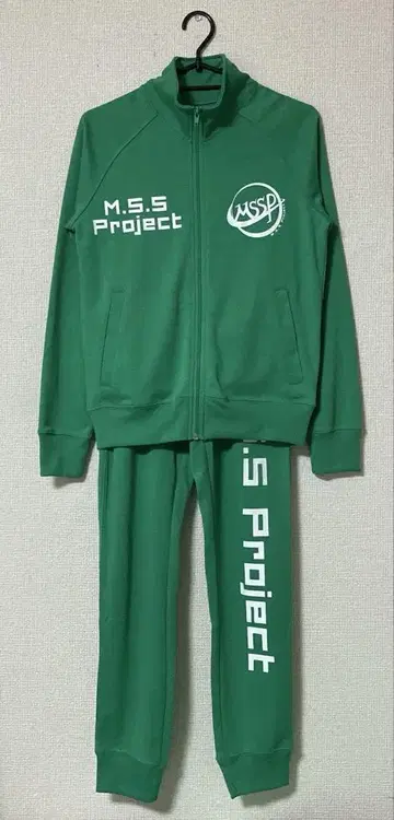 M.S.S Project SMT2016 한정판 저리 (여성용 M 사이즈)