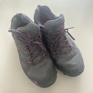 The North Face 여성용 트레킹 슈즈 8.5 25.5cm