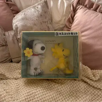 스누피 복권