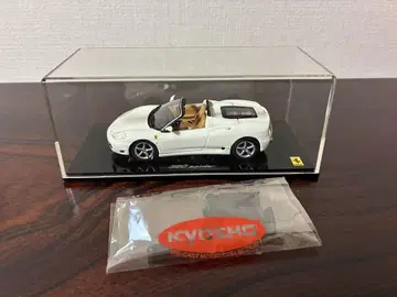 Ferrari 360 스파이더 1/43