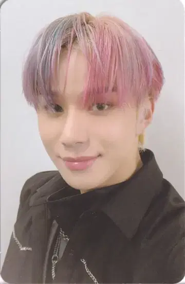 NCT 127 지진 정우 유니버스 MD