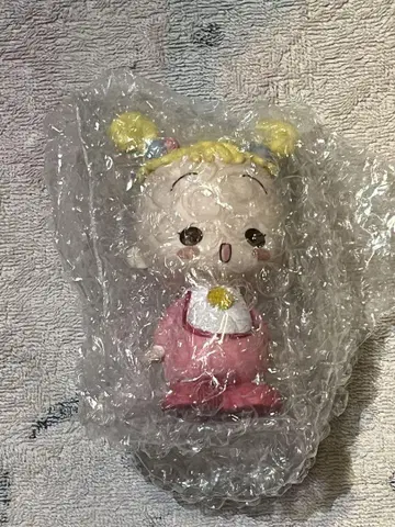 오자마녀 도레미 제일복권 D상 SOFVIC 츄 하나짱